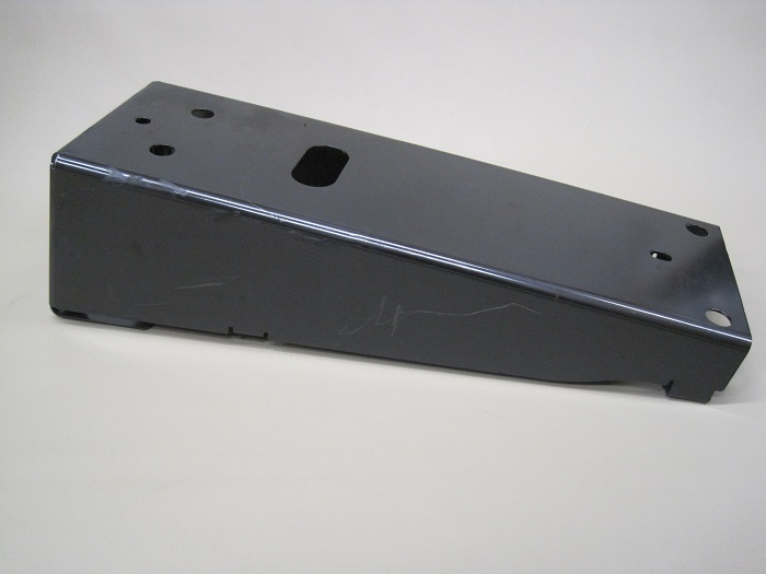 2020 - 2025 OEM Ford Explorer Utility SUV Police Interceptor Take Out Console Bracket
