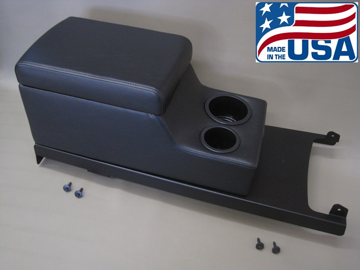 2021 - 2025 Dodge Durango Pursuit Max Police Console Kit by NENNOPRO®