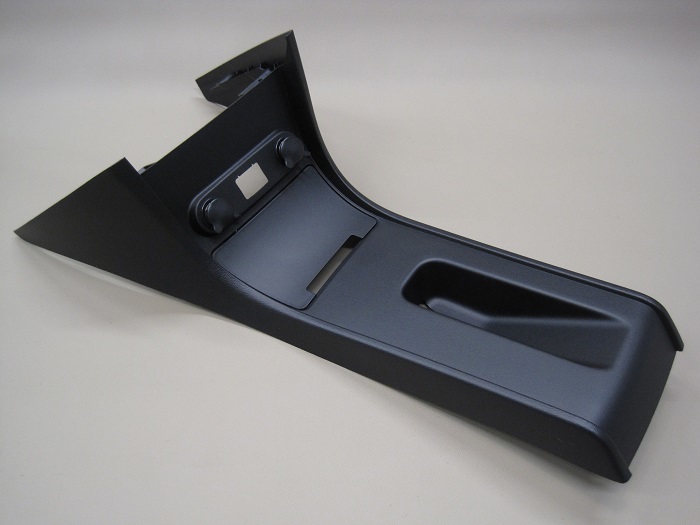 2011-2020 Dodge Charger OEM Factory Center Console Plastic Trim
