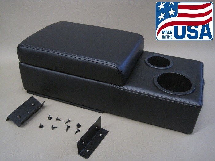 Chevy Caprice PPV Police Deluxe Center Console 2011 – 2013 NENNOPRO®