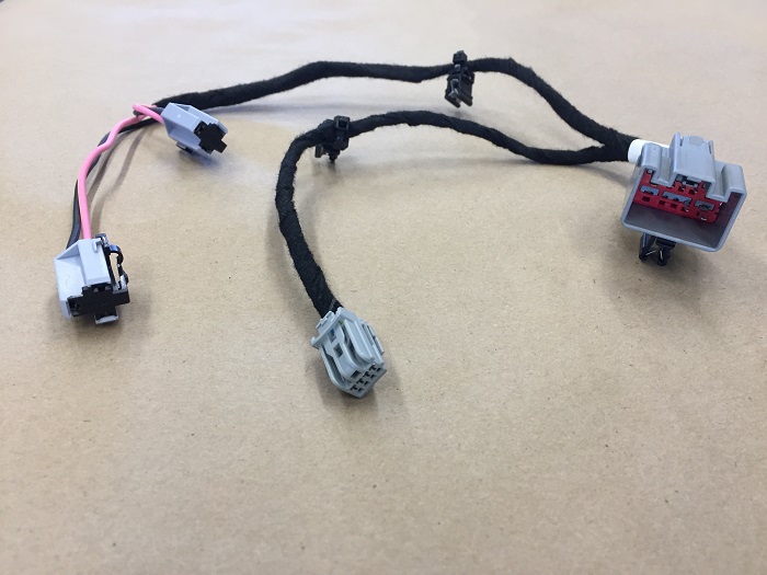 Dodge Wiring Harness Connectors from nenno-products.com