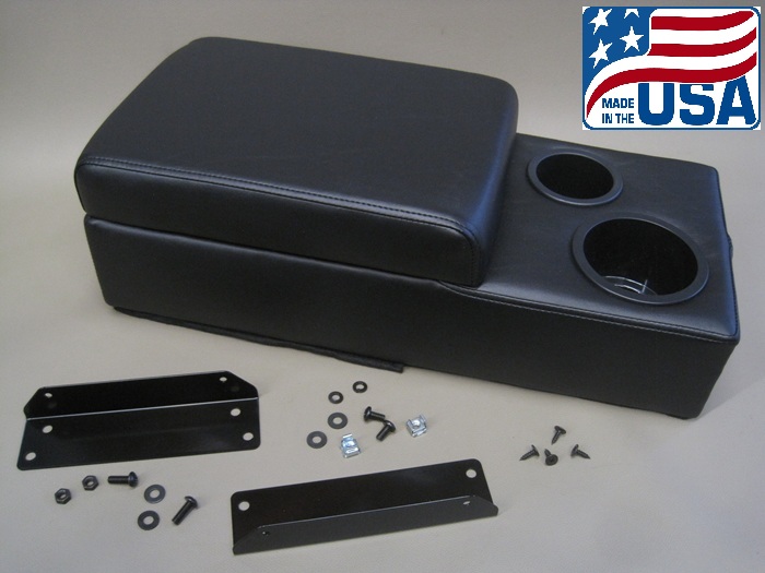 Chevy Caprice PPV Police Deluxe Center Console EZ Kit 2014 -2017 NENNOPRO®