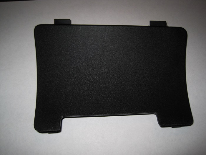 2011-2023 Dodge Charger Police Console Trim Filler Panel FREE SHIPPING!